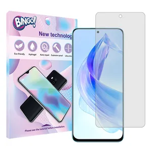 Bingo Tough model transparent Screen Protector Suitable for Honor 90 Lite Mobile Phone