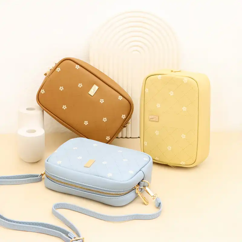 کیف دوشی زنانه پرتیزس کد PT5577