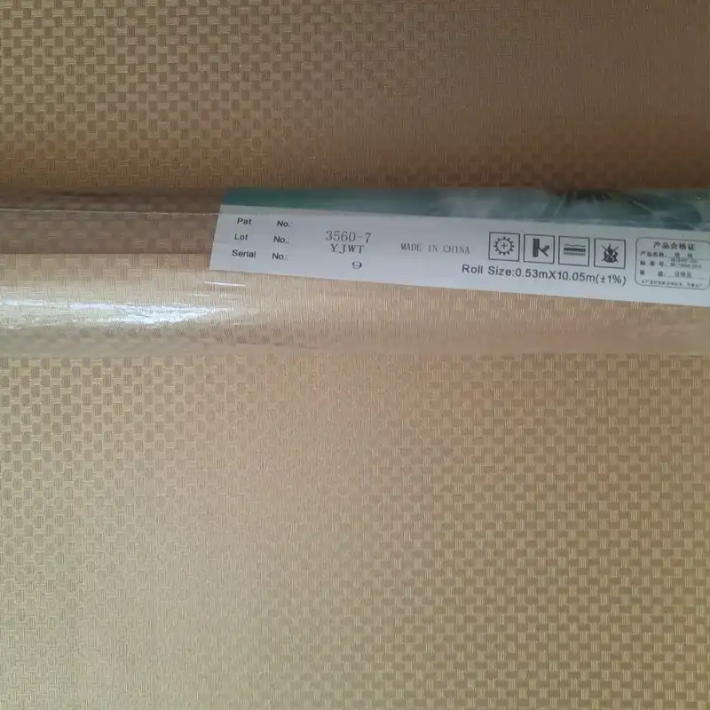 کاغذ دیواری مدل 07