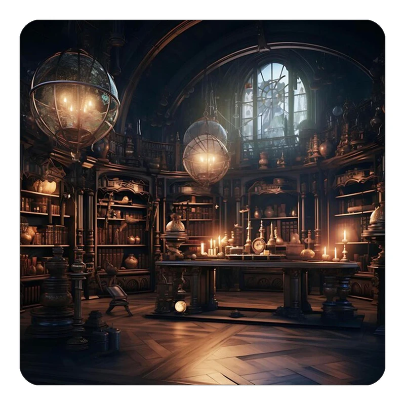 مگنت کاکتی طرح هری پاتر Harry Potter مدل mp41374