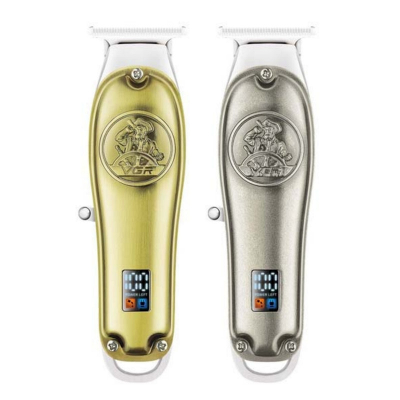 ماشین اصلاح موی سر و صورت وی جی آر مدل V-920