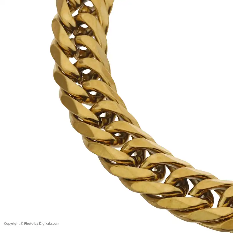 دستبند زنانه پیله گالری مدل  05