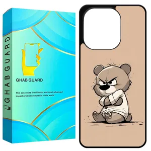  Ghab Guard GA1 Cover For Xiaomi Redmi A1 / A2