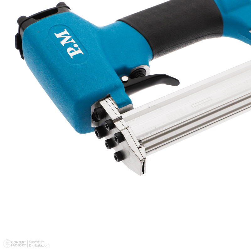 منگنه کوب بادی پی ام مدل 8016J