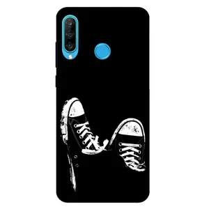 Megafone 0043 Cover For Huawei P30 Lite / Nova 4E