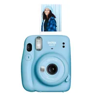 دوربین عکاسی چاپ سریع فوجی فیلم مدل Instax Mini 11