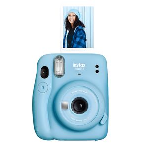 نقد و بررسی دوربین عکاسی چاپ سریع فوجی فیلم مدل Instax Mini 11 توسط خریداران