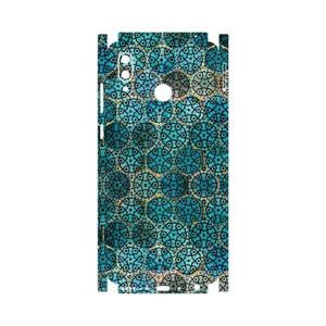 MAHOOT Iran Tile 9-FullSkin Cover Sticker for Honor Play