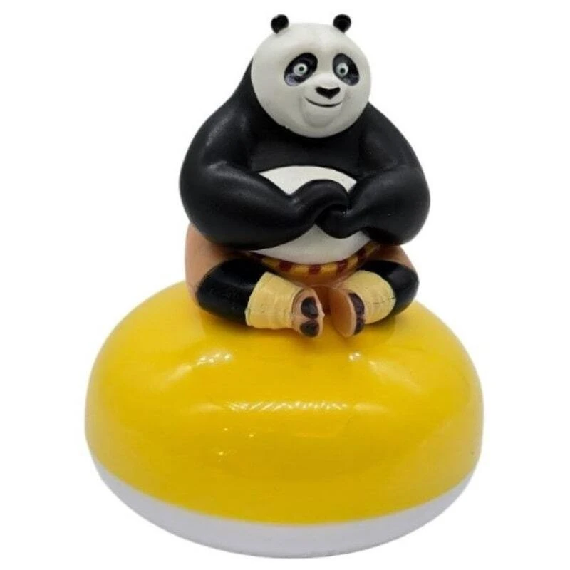 فیگور طرح حیوانات اهلی مدل Kung Fu Panda 02 ارتفاع 13 سانتی‌متر