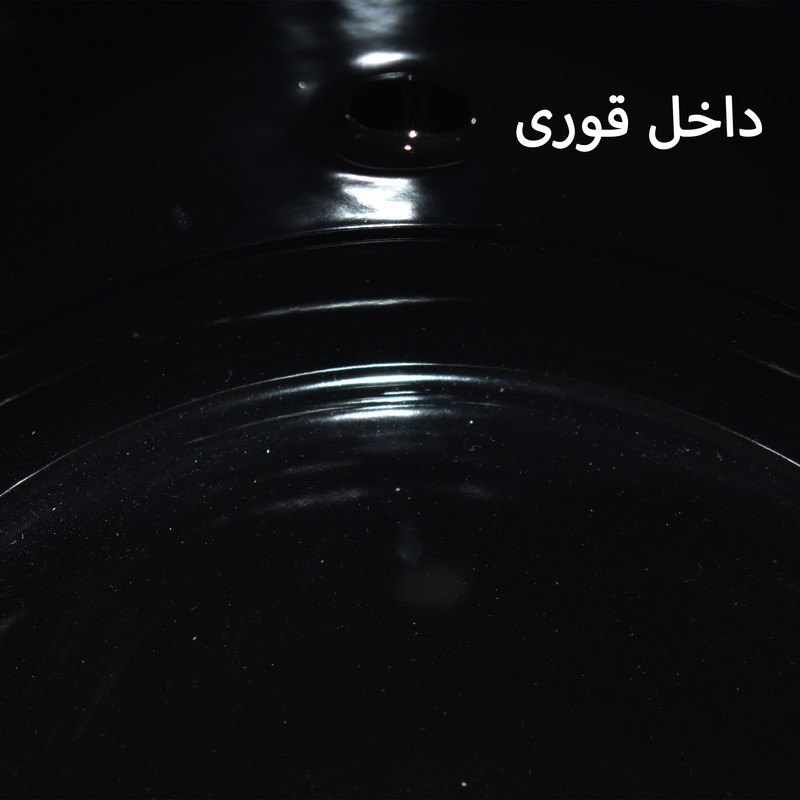 ست کتری و قوری میس بتی مدل Beyaz