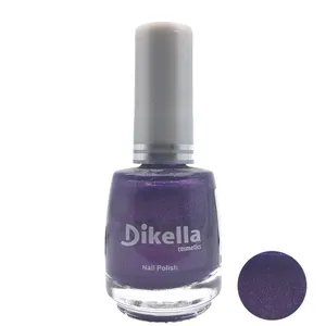 لاک ناخن دیکلا شماره 524