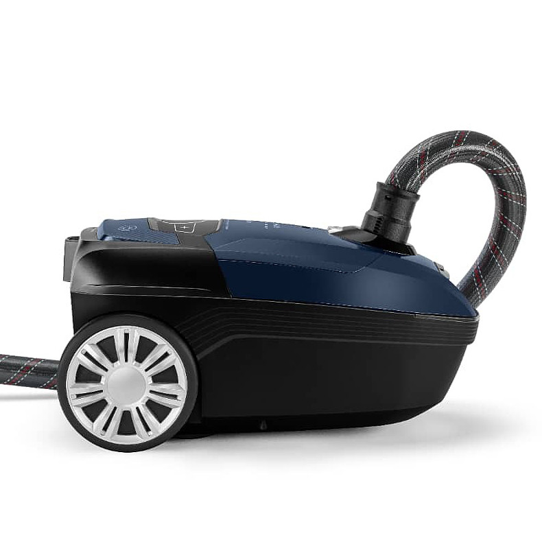 جاروبرقی 2500 وات ایکس ویژن مدل VC-5050