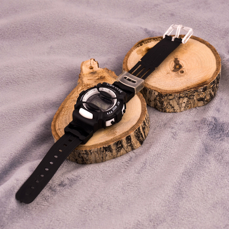 ساعت مچی دیجیتال مدل LE 2866 ME-SF ساعت مچی دیجیتال مدل LE 2866 ME-SF