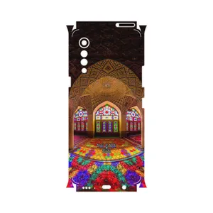 MAHOOT Nasir Al-Molk Mosque-FullSkin Cover Sticker for LG Velvet 5G