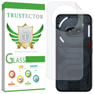 Trustector TNAMB20 Nano Back Protector For Nothing Phone 2a / Phone 2a Plus