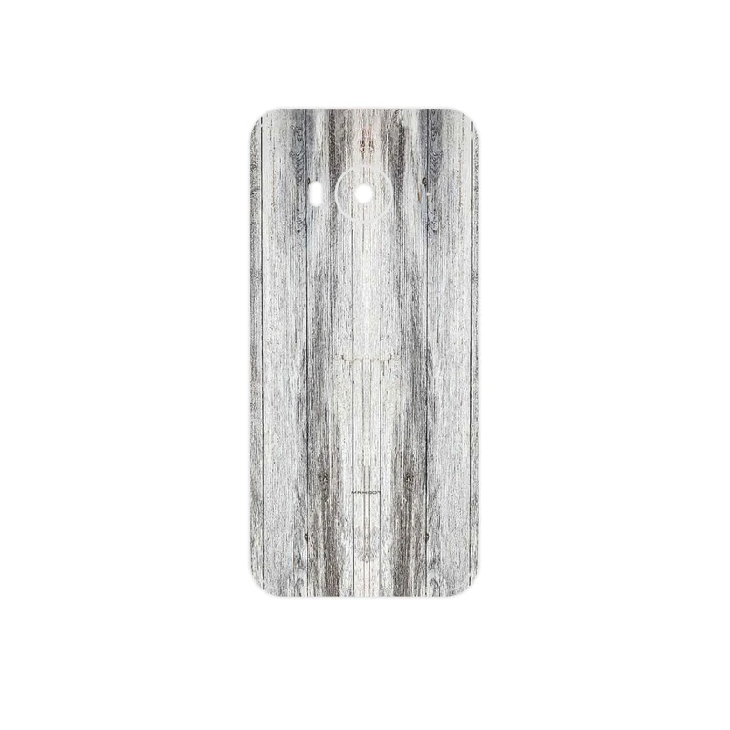 برچسب پوششی ماهوت مدل Wood Texture 8 مناسب برای گوشی موبایل اچ تی سی One ME