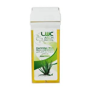 موم موبر عش مدل Aloevera وزن 300 گرم