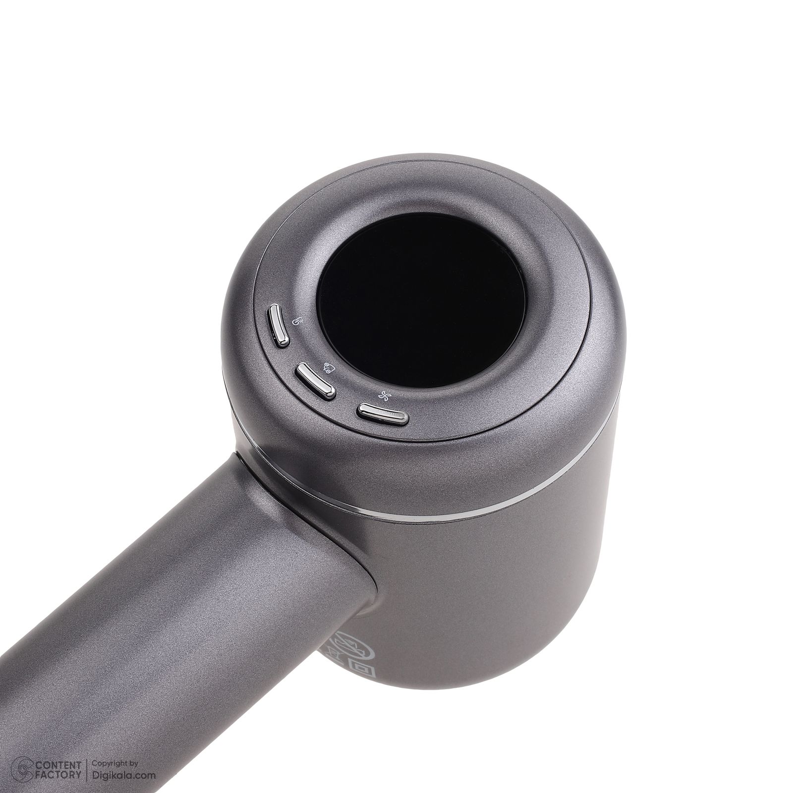 سشوار حرفه ای 1400 وات لکسیون مدل Rapid Air Pro HD:1698 -  - 15