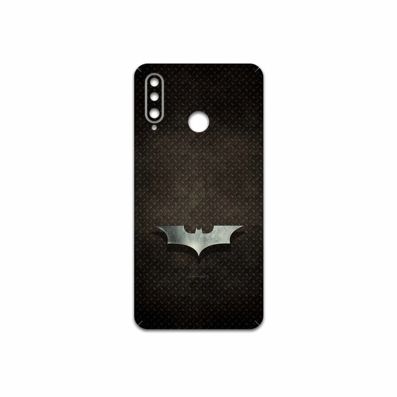 برچسب پوششی ماهوت مدل Batman مناسب برای گوشی موبایل هوآوی P30 Lite (48 MP Camera)