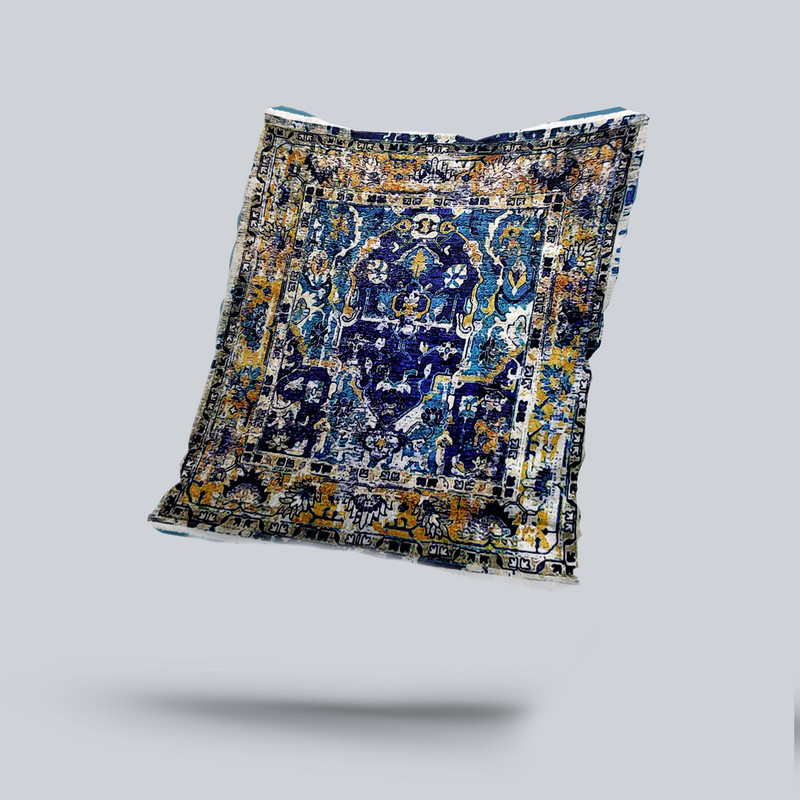 کاور کوسن مدل وینتیج