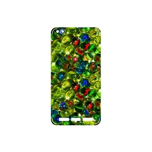 MAHOOT Marble Nostalgia Cover Sticker for Xiaomi Redmi 5A