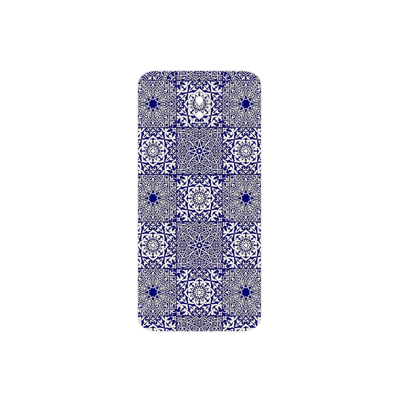 برچسب پوششی ماهوت مدل Iran Tile 11 مناسب برای گوشی موبایل سامسونگ Galaxy J5 Pro