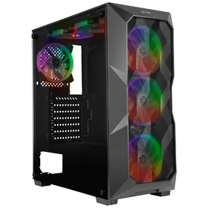 کیس کامپیوتر فاطر مدل  FG-730-B