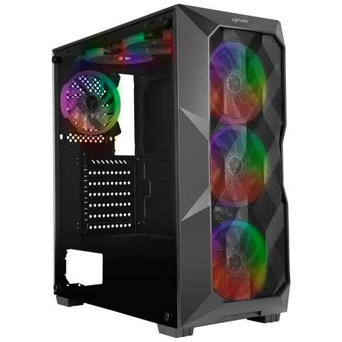 کیس کامپیوتر فاطر مدل  FG-730-B
