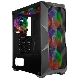 نقد و بررسی کیس کامپیوتر فاطر مدل  FG-730-B توسط خریداران