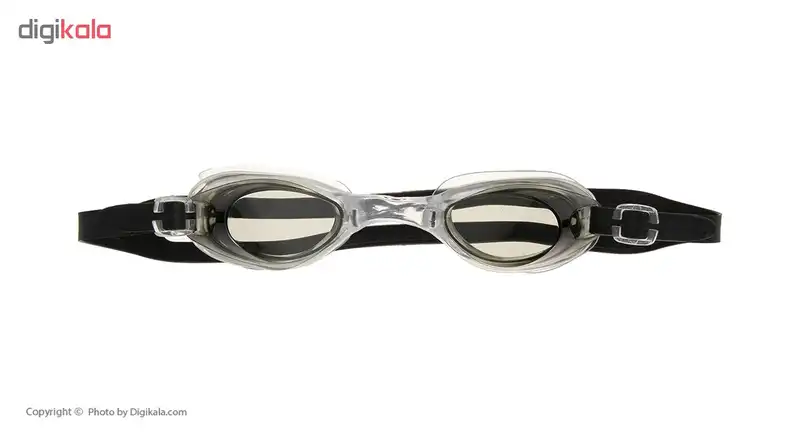عینک شنا نوجوان مدل Antifog