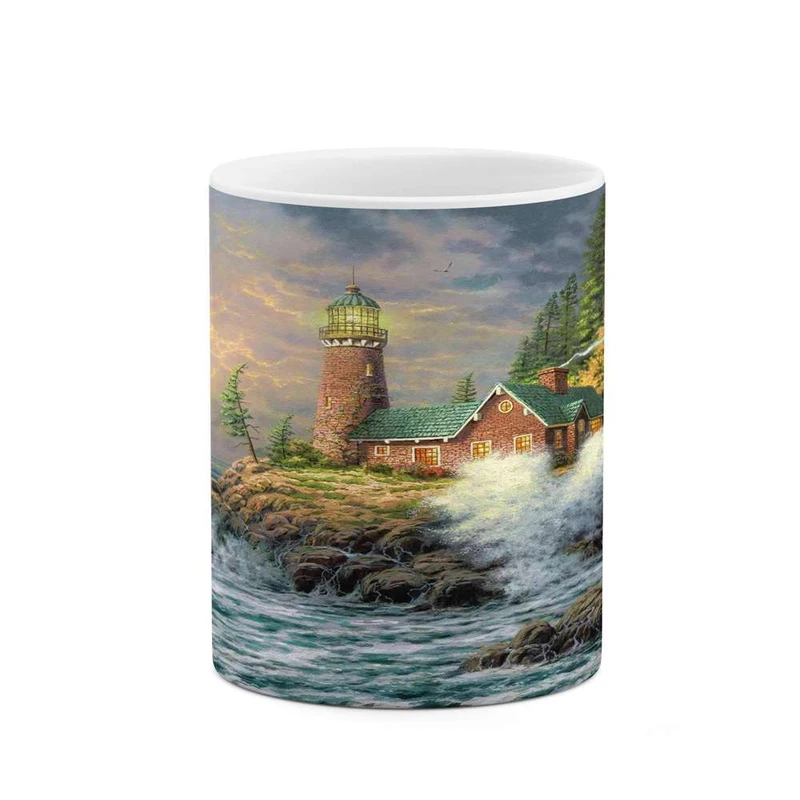 ماگ کاکتی مدل نقاشی کد mgh13647