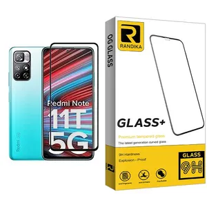 Randika Randika Glass MIX001 Screen Protector For Xiaomi Redmi Note 11T 5G