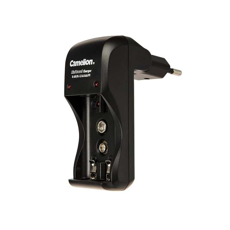 شارژر باتری کملیون مدل BC-1001 شارژر باتری کملیون مدل BC-1001