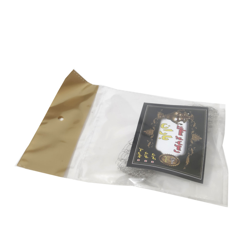 رسوب گیر مدل باران بسته 6 عددی