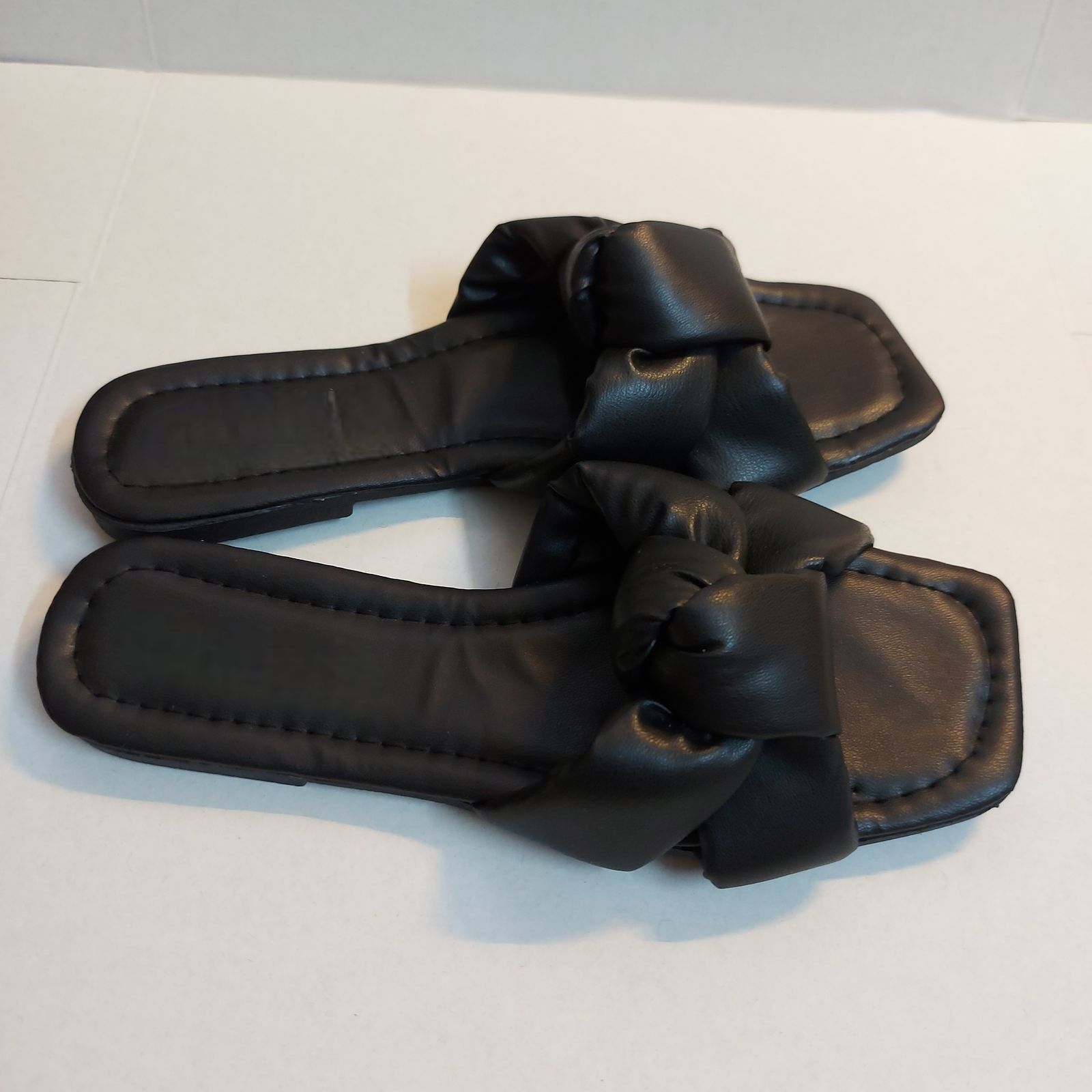 صندل زنانه ال سی وایکیکی مدل طبی استپ دار - - 8