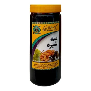 سه شیره طبیعی گیاهستان حکیم - 1 کیلوگرم