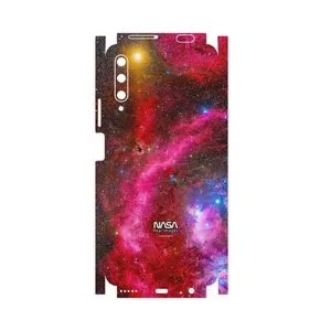 MAHOOT Universe b NASA 11-FullSkin Cover Sticker for Huawei Y9S