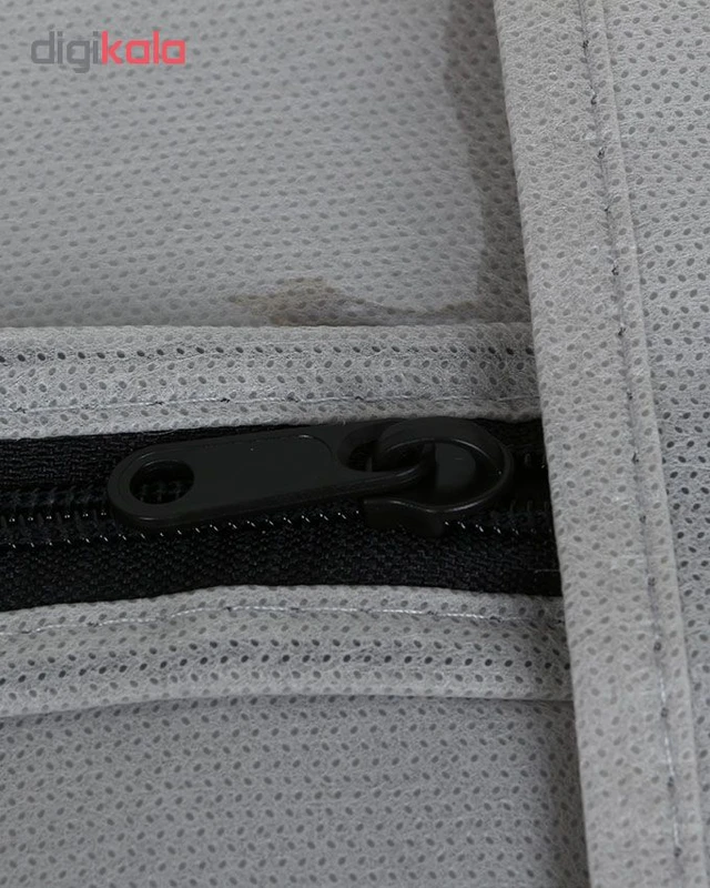 عکس شماره 8 : کاور کت و شلوار مدل 005 بسته 5 عددی