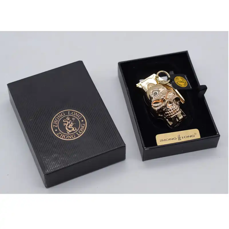 فندک ژونگ لانگ کد cmeskelet111