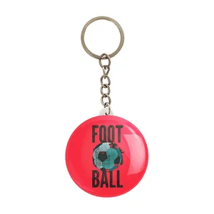 جاکلیدی خندالو مدل فوتبال Football کد 25965
