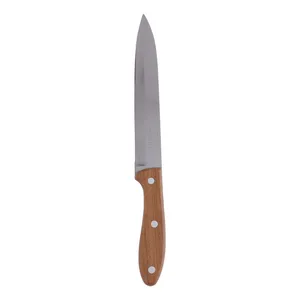 چاقو آشپزخانه اوبایلی مدل TR-811
