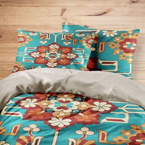 سرویس روتختی مدوپد مدل pod00153 یک نفره 4 تکه