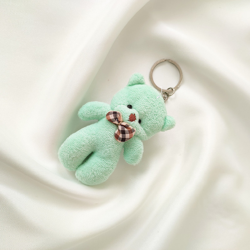 جاکلیدی دخترانه لیمونار گالری مدل تدی جاکلیدی دخترانه لیمونار گالری مدل تدی