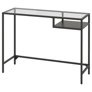 میز تحریر ایکیا مدل VITTSJO-365