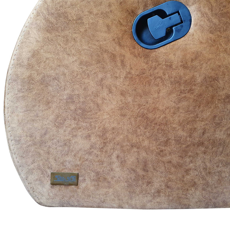 مبل یک نفره آقای تشک مدل ریلکسی راک R1