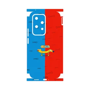 MAHOOT CatDog-FullSkin Cover Sticker for Honor 200 Lite