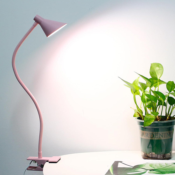 چراغ مطالعه مدل HL-TJ8010A-7