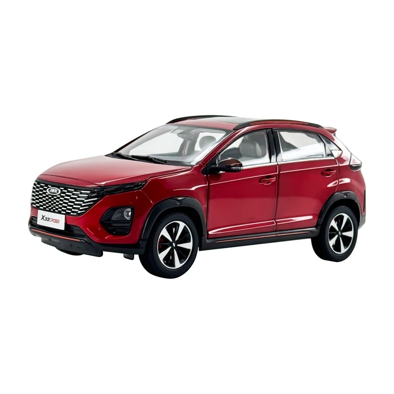 ماکت ماشین مدل x33 cross