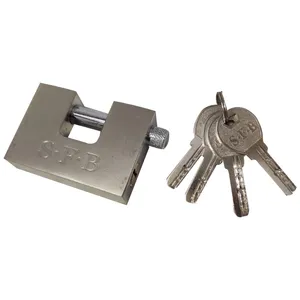 قفل کتابی اس اف بی مدل S.F.B-90 