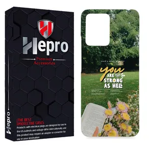 HEPRO MC Cover for XIAOMI POCO X5